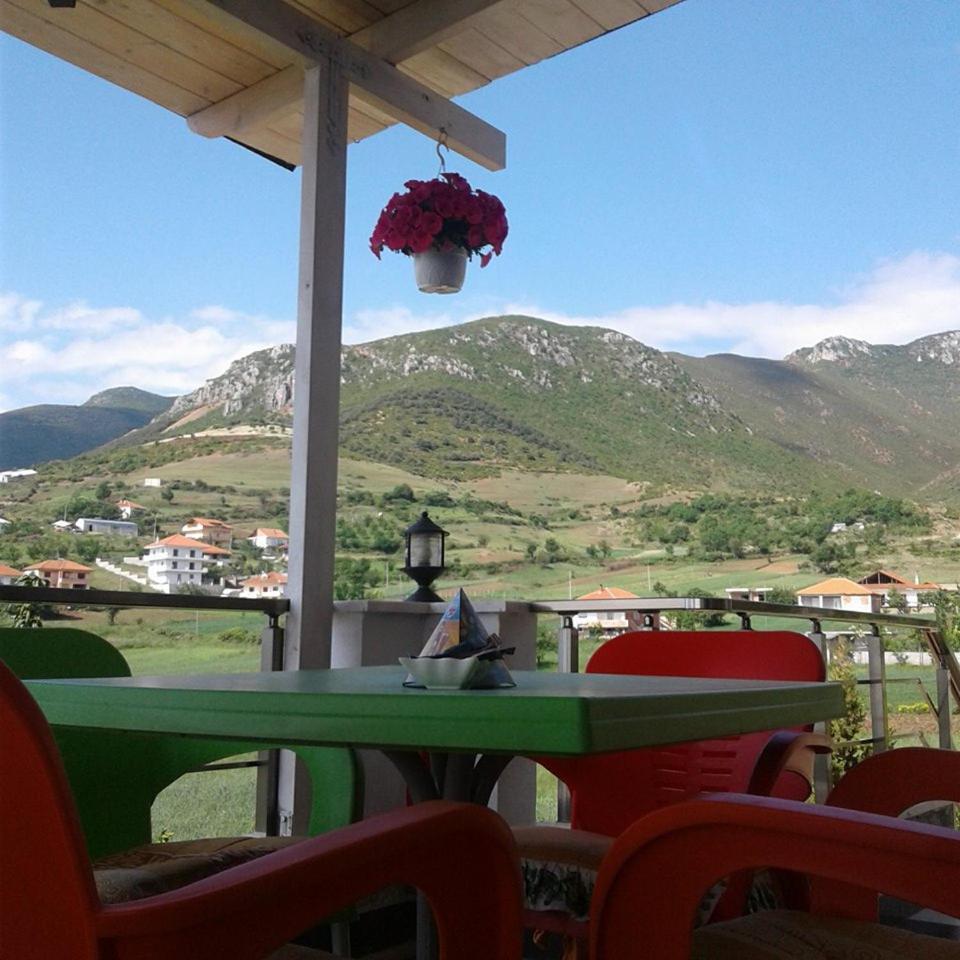 Hotel Villa Stone Dream Bar Restaurant Udenisht Exteriör bild